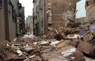 ضمنهم 3 أجانب.. حصيلة ضحايا سيول الأمطار بالمغرب ترتفع إلى 18 وفاة وأربعة مفقودين