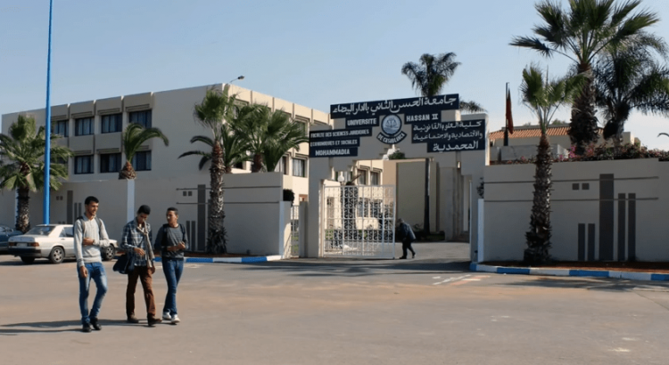 استئنافية الدار البيضاء تبرئ أستاذا جامعيا من تهمة التحرش الجنسي بإحدى الطالبات بكلية المحمدية