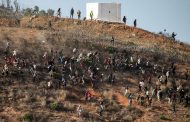 السجن النافذ لخمسة أشخاص حرضوا على الهجرة السرية يوم 