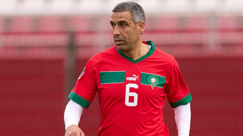 تعيين نور الدين النيبت مدربا للمنتخب الوطني لكرة القدم لأقل من 18سنة