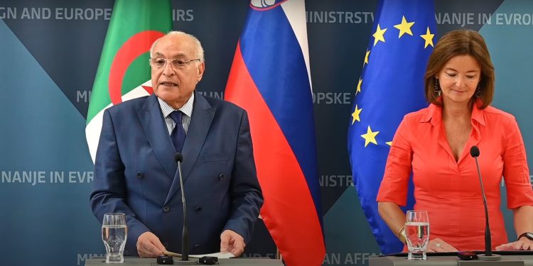 سلوفينيا تحافظ بحزم على دعمها للمبادرة المغربية للحكم الذاتي وتنفي أكاذيب الجزائر