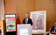 وزير الفلاحة يطلق شعبة تحلية مياه البحر في المعاهد العليا للفلاحة بالمغرب
