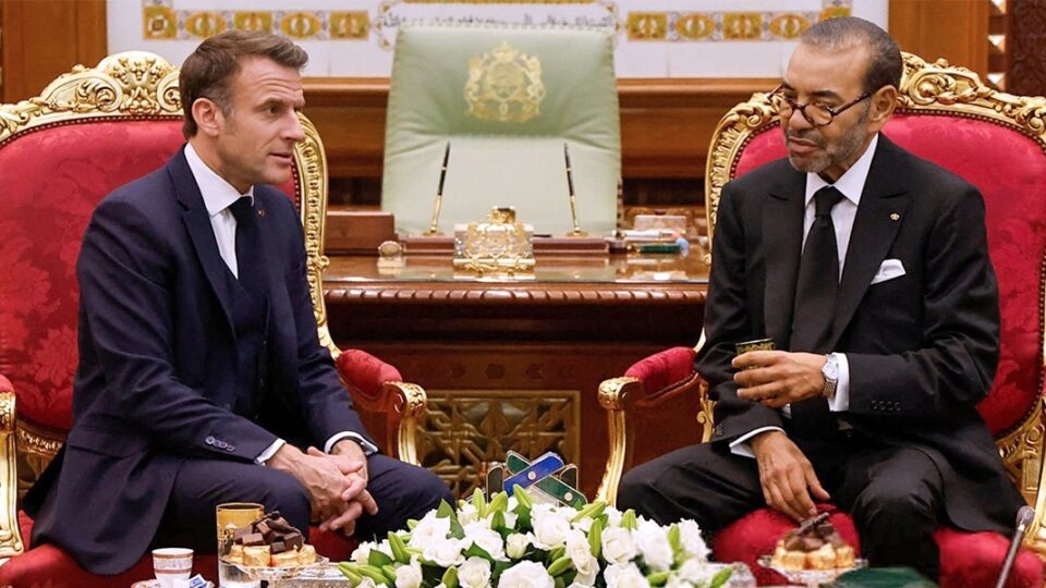 المغرب- فرنسا.. قوة المصالح ترجح قوة التفاهمات !