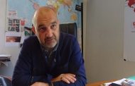 أنطوني بيلانجي.. على المجتمع الدولي أن يتحمل مسؤولياته بشأن المأساة الإنسانية في غزة