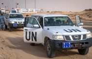 الصحراء المغربية: الأمين العام للأمم المتحدة يوصي بتمديد مهمة المينورسو