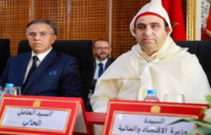 تنصيب محمد الطاوس عاملاً جديداً على عمالة عين السبع – الحي المحمدي