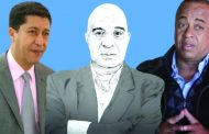 جلسة محاكمة سعيد الناصري .. مشادات بين النيابة العامة والدفاع