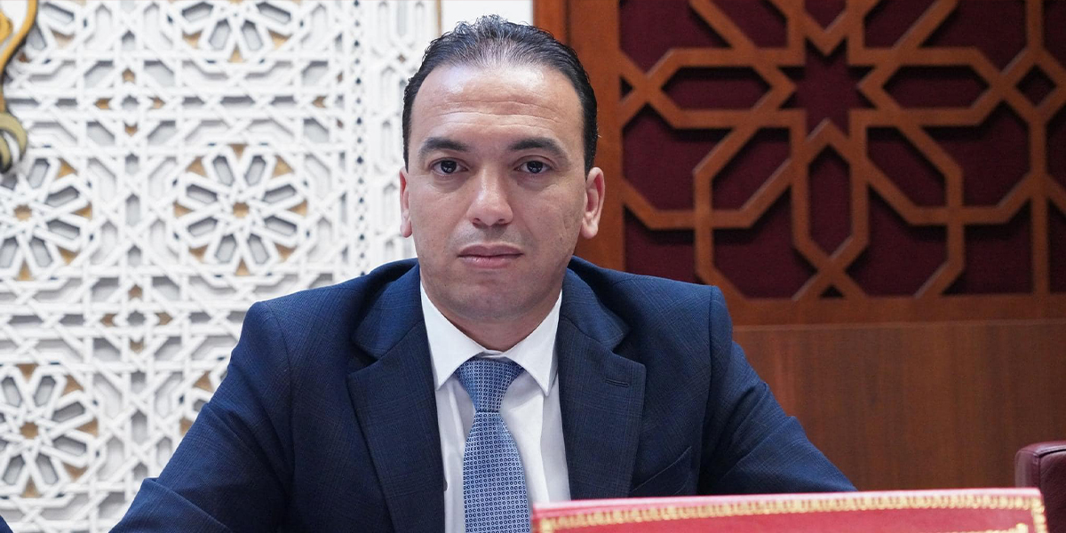 أصغر عضو في الحكومة بعد التعديل.. 