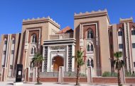 اعتقال رئيس جماعة ورزازات بسبب تسجيل صوتي يسيء فيه لرجال القضاء