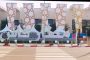 ماكرون يمنع الشركات الإسرائيلية من المشاركة في معرض بباريس