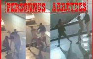 بجدية كبيرة.. ولاية أمن طنجة تتفاعل مع فيديو لشخصين يعنفان مواطنًا بالشارع العام