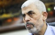 الجيش الإسرائيلي يعلن احتمال مقتل يحيى السنوار