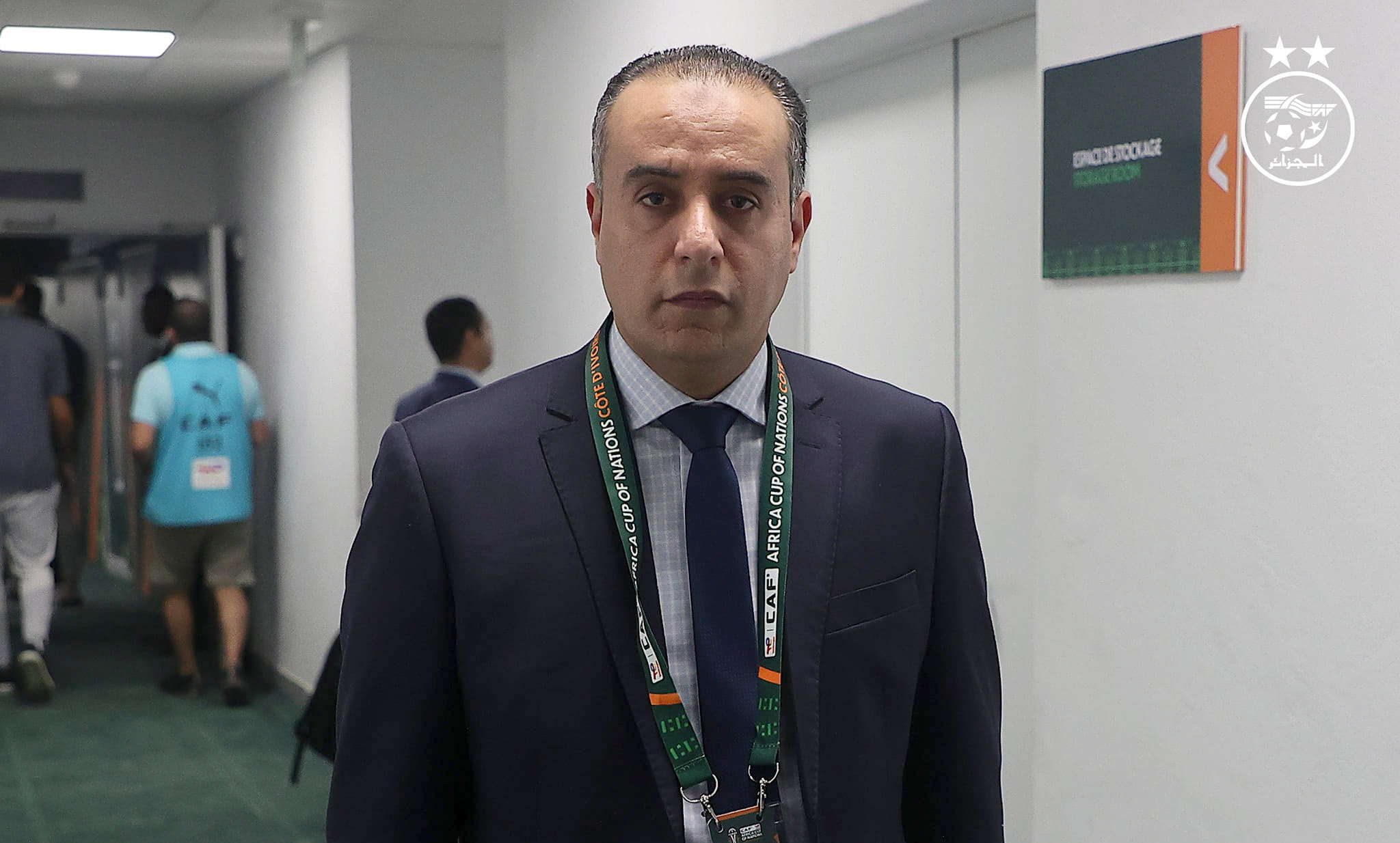 الجزائر تُجبر تونس على الانسحاب من انتخابات 