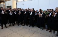المحامون يبدون استعدادهم لحوار جاد والمسؤول