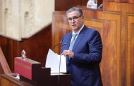 عزيز أخنوش: المنتوجات المغربية تصل إلى 2.6 مليار مستهلك في أكثر من 100 دولة
