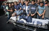 حنان رحاب: التكتم على زيارة صحافيين مغاربة لإسرائيل بشكل سري في وقت تَرتكِب فيه هذه الأخيرة جرائم تطال البشر والشجر والحجر.. مرفوضة مهنيا وأخلاقيا