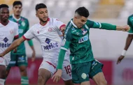 الديربي البيضاوي بين الرجاء والوداد ينتهي بالتعادل
