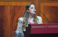 ريم شباط: الحكومة تصدر الشباب والأدمغة عبر قوارب الموت وتستورد الأبقار والخرفان