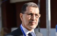 سعد الدين العثماني يعلق على التطورات الأخيرة في سوريا بتدوينة مثيرة