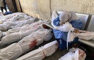 مصدر دبلوماسي: قطر تنسحب من جهود الوساطة بين حماس وإسرائيل لوقف الحرب في غزة