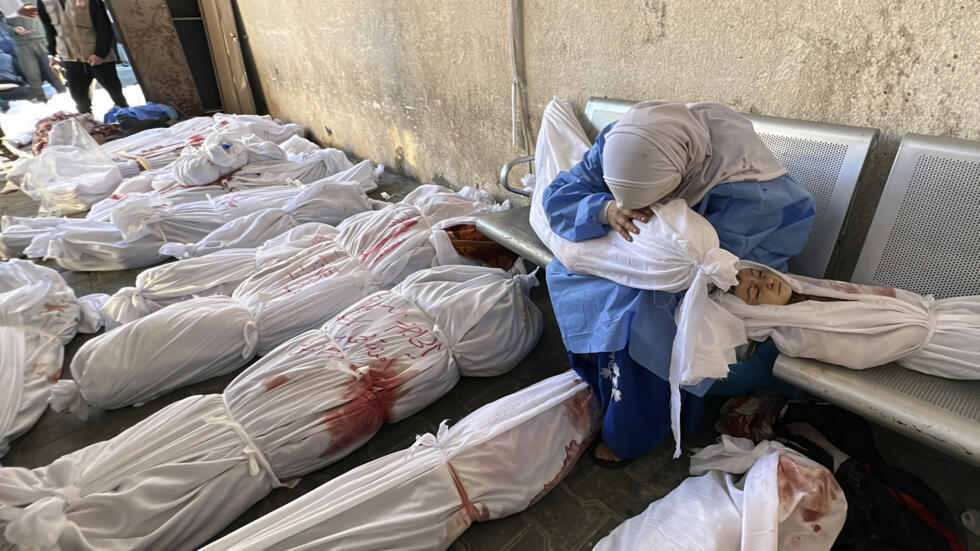 مصدر دبلوماسي: قطر تنسحب من جهود الوساطة بين حماس وإسرائيل لوقف الحرب في غزة