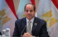 قرار من الرئيس المصري عبد الفتاح السيسي بشأن الإخوان المسلمين