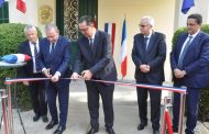 فرنسا تعزز علاقاتها مع المغرب بخطوة ديبلوماسية جديدة