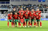 المغرب يخطف تعادلا ثمينا من الجزائر ويحسم تأهله إلى كأس إفريقيا