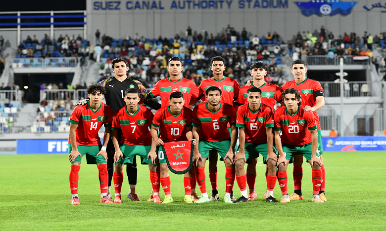 المغرب يخطف تعادلا ثمينا من الجزائر ويحسم تأهله إلى كأس إفريقيا