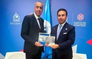المغرب يعزز حضوره الأمني على الساحة الدولية في الجمعية العامة للإنتربول