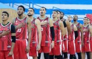 المنتخب الوطني المغربي لكرة السلة يشارك في تصفيات كأس إفريقيا 2025