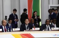 بوريطة يشارك في المؤتمر الوزاري الأول لمنتدى الشراكة روسيا – إفريقيا