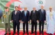 تبون يجرّ المَنفي إلى 