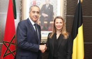 حموشي يستقبل المديرة العامة لأمن الدولة البلجيكية لتعزيز التعاون الأمني ومكافحة الإرهاب
