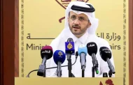 دولة قطر ترد على تقارير انسحابها من الوساطة لوقف إطلاق النار في غزة