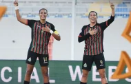 سيدات الجيش يبلغن نهائي دوري أبطال إفريقيا