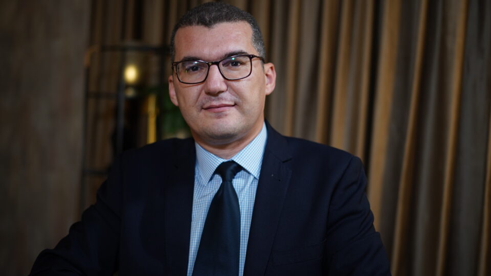 عبد الرزاق الجباري: استقلال القضاء حق من حقوق الإنسان والنيابة العامة أكثر المؤسسات خضوعا للرقابة