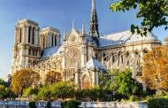 كاتدرائية Notre-Dame تجمع الملك محمد السادس وترامب وزعماء ورؤساء الشهر المقبل