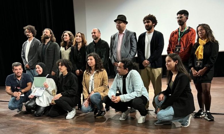 مهرجان الفيلم القصير 