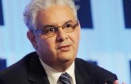 نزار بركة يستعرض بالأردن تجربة المغرب في مجال تدبير الموارد المائية وتحقيق الأمن المائي