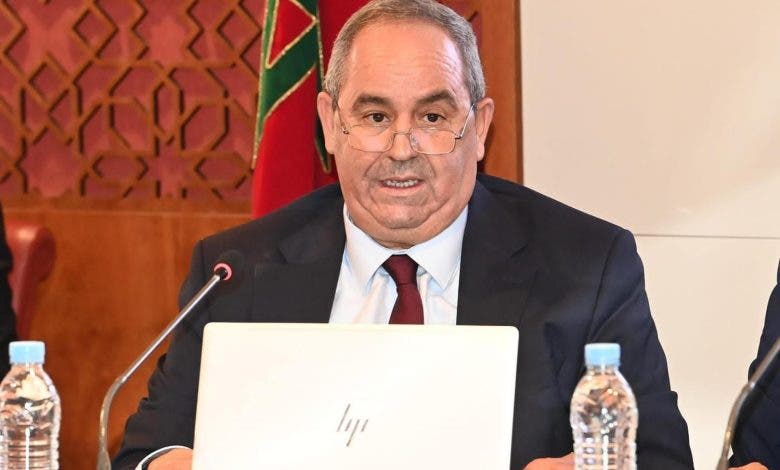 عز الدين ميداوي: “الحكومة الجديدة أنهت أزمة طلبة الطب في ظرف أسبوع”