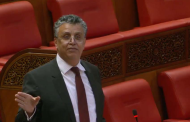 عبد اللطيف وهبي يستعرض أمام مجلس المستشارين إجراءات الوزارة للحد من ارتفاع حالات الطلاق وتعزيز استقرار الأسرة المغربية
