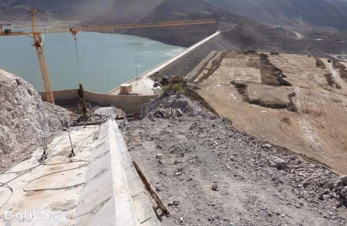 المجلس الأعلى للحسابات ينبه وزارة التجهيز والماء إلى التأخر في إنجاز العديد من السدود