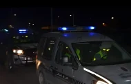 الدرك الملكي بطانطان يفشل عملية للهجرة السرية ليلة رأس السنة الميلادية