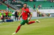 حكيمي مرشح لجائزة الأفضل إفريقيََّا