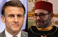 ماكرون يشكر الملك محمد السادس على نجاح وساطته في إطلاق سراح 4 فرنسيين من بوركينافاسو