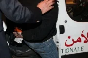 بمعلومات من الديستي.. أمن الرباط يوقف شخصين متورطين في سرقة منشآت عمومية