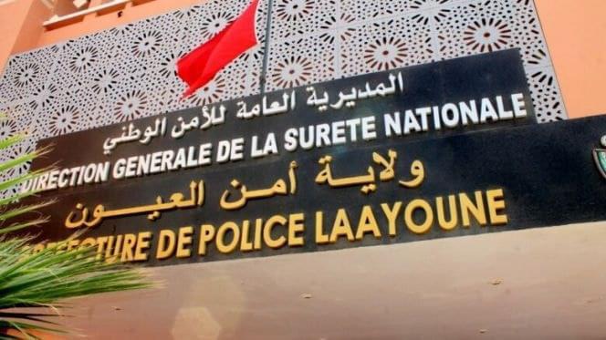 إجراءات أمنية استثنائية بالعيون لاستقبال رأس السنة الميلادية الجديدة