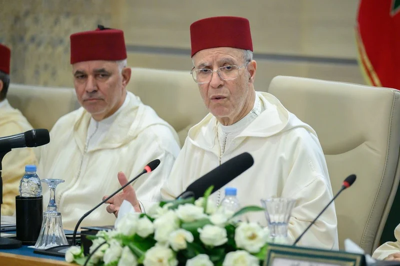 أحمد التوفيق: أمير المؤمنين مع الاجتهاد في المسائل الدينية.. ويحمي ما يتسم بالقطعية