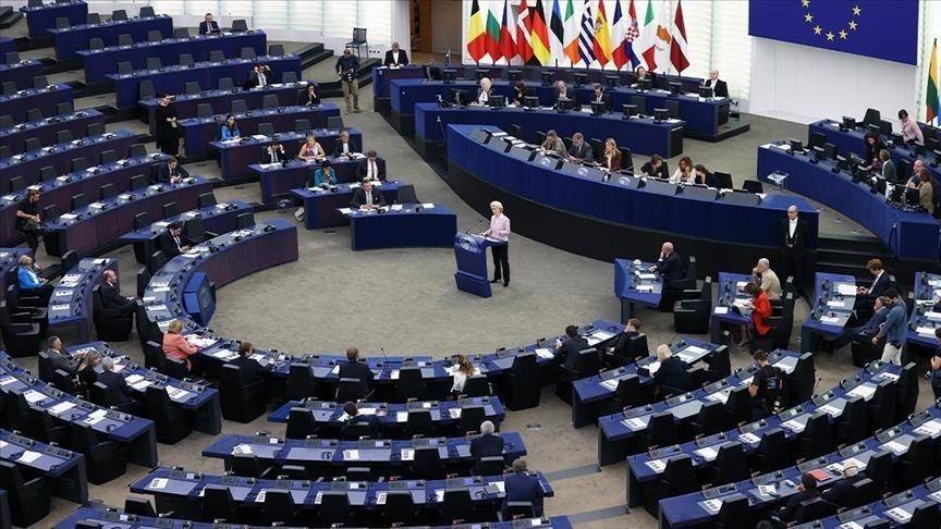 صفعة جديدة من البرلمان الأوروبي للجزائر وصنيعتها البوليساريو